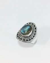 Cargar imagen en el visor de la galería, Nahali Anillo Multicolor