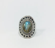 Cargar imagen en el visor de la galería, Nahali Anillo Multicolor