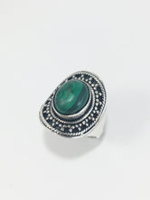 Cargar imagen en el visor de la galería, Nahali Anillo Multicolor