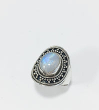 Cargar imagen en el visor de la galería, Nahali Anillo Multicolor