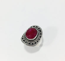 Cargar imagen en el visor de la galería, Nahali Anillo Multicolor
