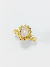 Cargar imagen en el visor de la galería, Sol Anillo Oro
