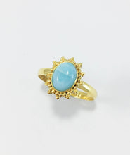 Cargar imagen en el visor de la galería, Sol Anillo Oro