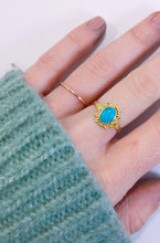 Cargar imagen en el visor de la galería, Sol Anillo Oro