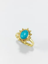 Cargar imagen en el visor de la galería, Sol Anillo Oro