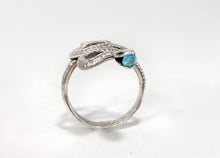 Cargar imagen en el visor de la galería, Kaa Peque - Anillo