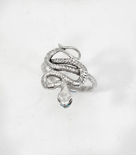 Cargar imagen en el visor de la galería, Kaa Peque - Anillo