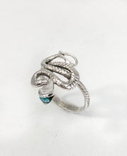 Cargar imagen en el visor de la galería, Kaa Peque - Anillo