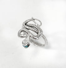 Cargar imagen en el visor de la galería, Kaa Peque - Anillo