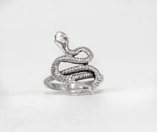 Cargar imagen en el visor de la galería, Kaa Peque - Anillo