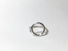 Cargar imagen en el visor de la galería, Sirius Circulo Anillo