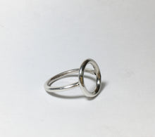 Cargar imagen en el visor de la galería, Sirius Circulo Anillo