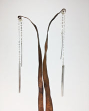 Cargar imagen en el visor de la galería, Línea Cadena Pendientes