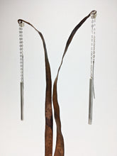 Cargar imagen en el visor de la galería, Línea Cadena Pendientes