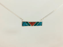 Cargar imagen en el visor de la galería, Mosaico Venezuela Collar