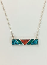 Cargar imagen en el visor de la galería, Mosaico Venezuela Collar