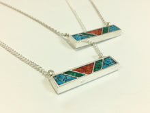 Cargar imagen en el visor de la galería, Mosaico Venezuela Collar