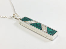 Cargar imagen en el visor de la galería, Mosaico Venezuela Collar 2