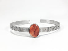 Cargar imagen en el visor de la galería, Nayeli Pulsera Coral