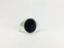 Cargar imagen en el visor de la galería, OVAL M piedra Sello