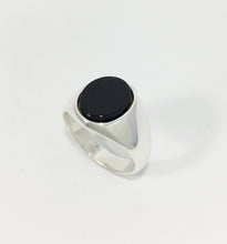 Cargar imagen en el visor de la galería, OVAL M piedra Sello