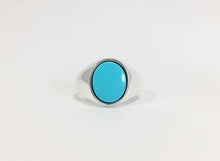 Cargar imagen en el visor de la galería, OVAL M piedra Sello