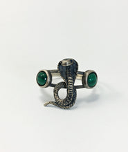 Cargar imagen en el visor de la galería, Cobra - Anillo