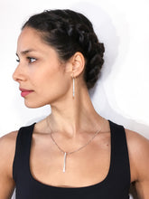 Cargar imagen en el visor de la galería, Traveller Collar Plata