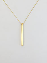 Cargar imagen en el visor de la galería, Traveller Collar Oro Peque