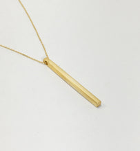 Cargar imagen en el visor de la galería, Traveller Collar Oro Peque