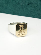 Cargar imagen en el visor de la galería, Custom SignedRing
