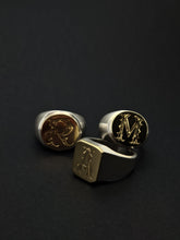 Cargar imagen en el visor de la galería, Custom SignedRing
