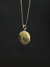 Cargar imagen en el visor de la galería, Custom SignedPendant
