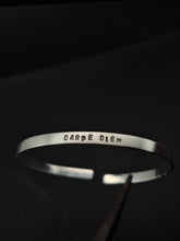 Cargar imagen en el visor de la galería, Traveller Pulsera plata
