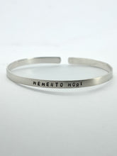 Cargar imagen en el visor de la galería, Traveller Pulsera plata
