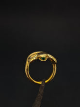 Cargar imagen en el visor de la galería, Kaa Grande ORO — Anillo

