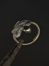 Cargar imagen en el visor de la galería, Kaa Peque - Anillo

