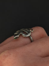 Cargar imagen en el visor de la galería, Kaa Peque - Anillo
