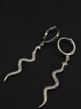 Cargar imagen en el visor de la galería, Sinuous -Pendientes
