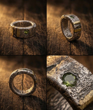 Cargar imagen en el visor de la galería, Asama Anillo
