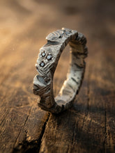 Cargar imagen en el visor de la galería, Asama Anillo
