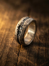 Cargar imagen en el visor de la galería, Blanc Anillo
