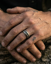 Cargar imagen en el visor de la galería, Blanc Anillo
