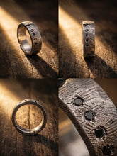 Cargar imagen en el visor de la galería, Fuji Anillo
