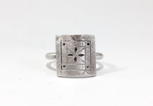 Cargar imagen en el visor de la galería, Enola Anillo Cr
