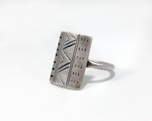Enola Anillo Cr