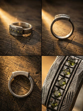 Cargar imagen en el visor de la galería, Kilavea Anillo
