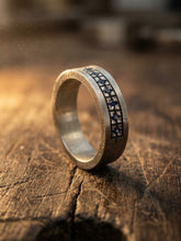 Cargar imagen en el visor de la galería, Mayon Anillo
