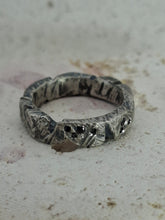 Cargar imagen en el visor de la galería, Asama Anillo
