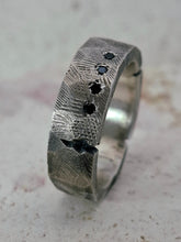 Cargar imagen en el visor de la galería, Fuji Anillo
